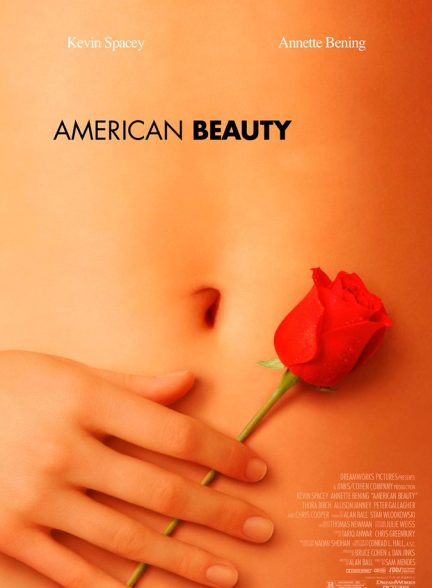American Beauty 1999