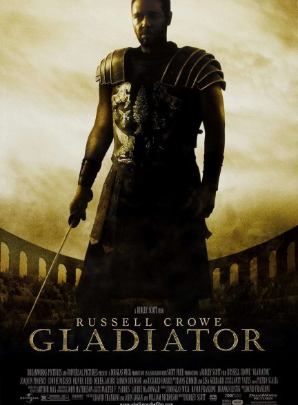 Gladiator 2000