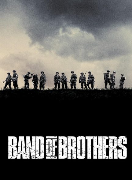 Band of Brothers 2001