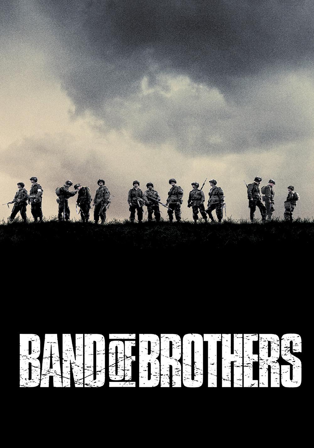 Band of Brothers 2001