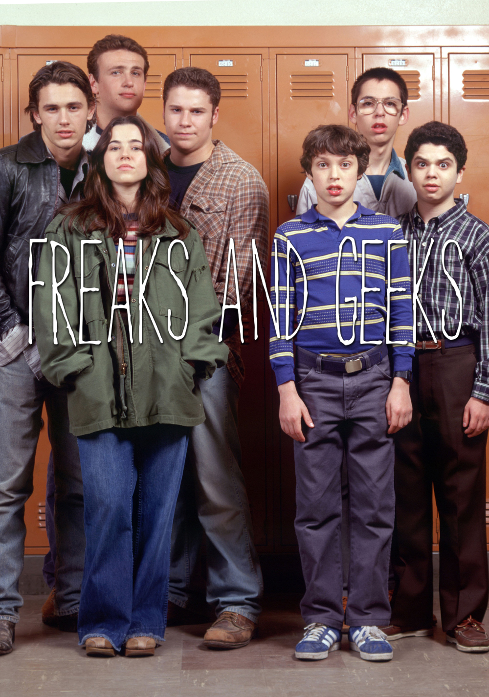 Freaks and Geeks 1999