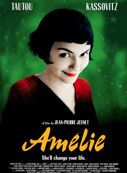 Amélie 2001