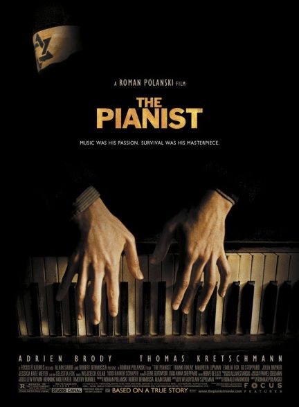 The Pianist 2002