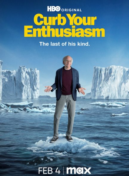 Curb Your Enthusiasm 2000