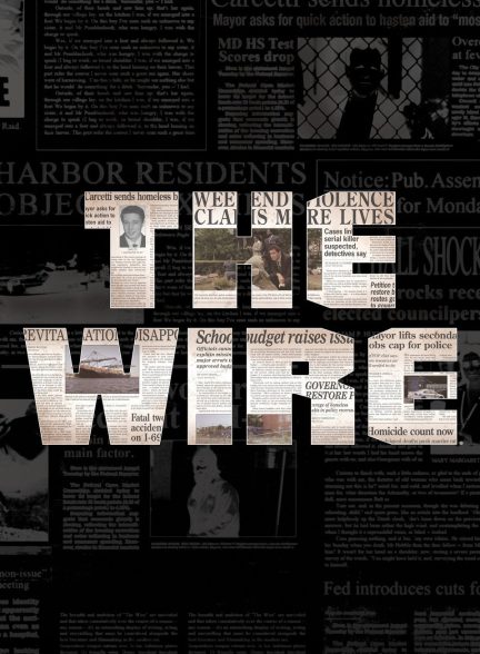 The Wire 2002