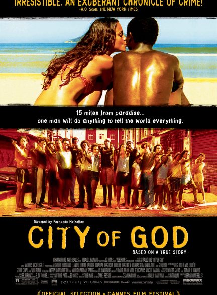 City of God 2002