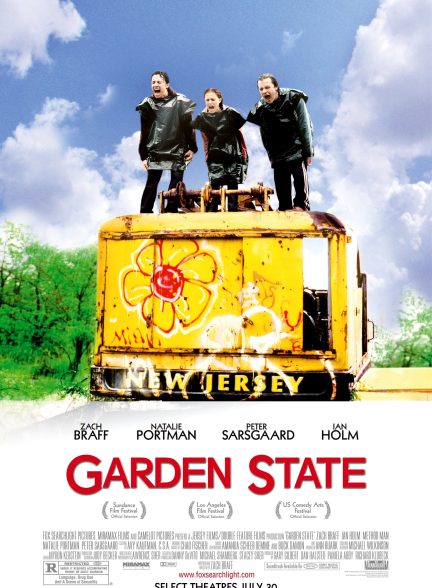 Garden State 2004