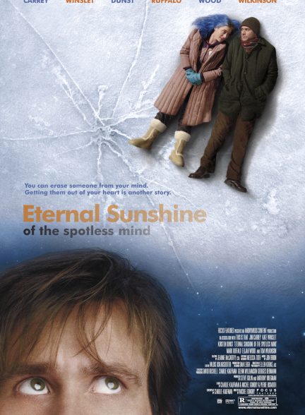 Eternal Sunshine of the Spotless Mind 2004