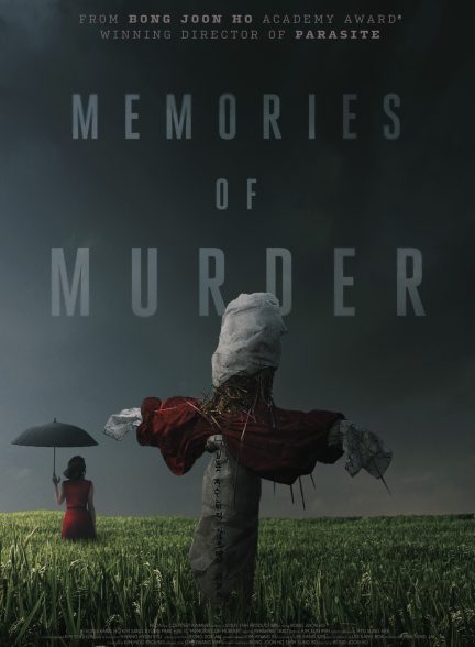 Memories of Murder 2003