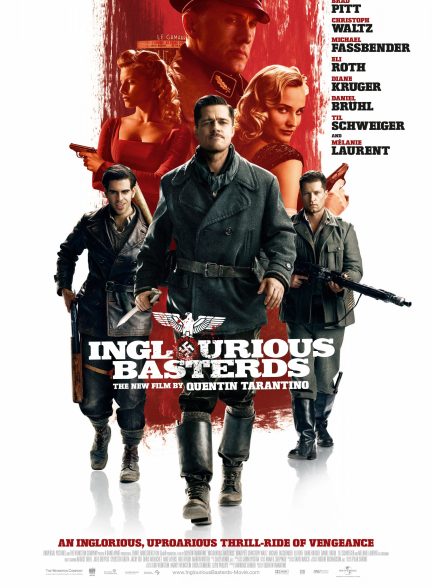 Inglourious Basterds 2009