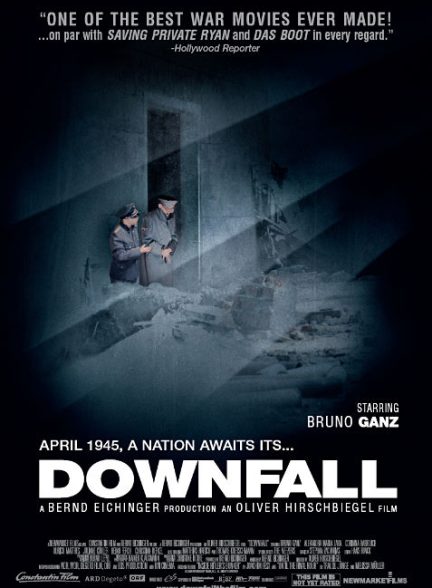 Downfall 2004