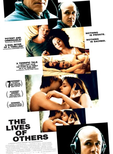 The Lives of Others 2006