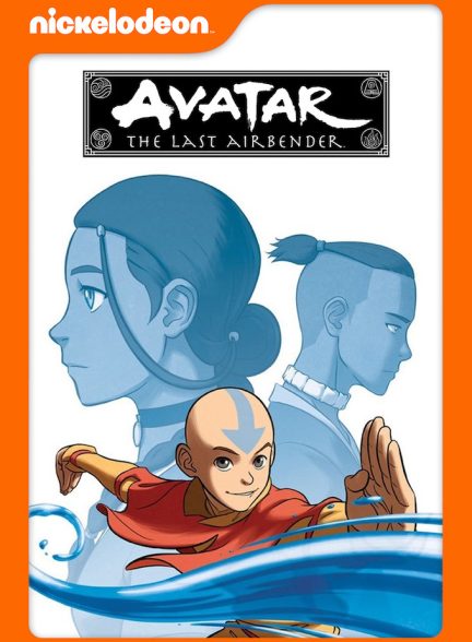 Avatar: The Last Airbender 2005