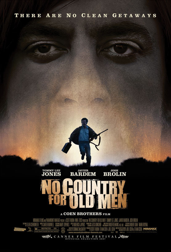 No Country for Old Men 2007