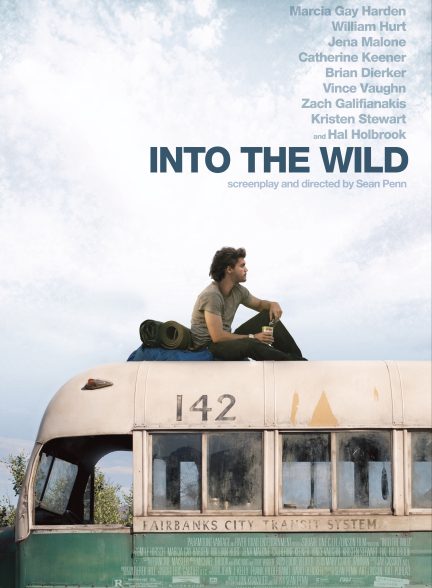 Into the Wild 2007