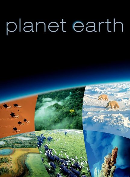 Planet Earth 2006