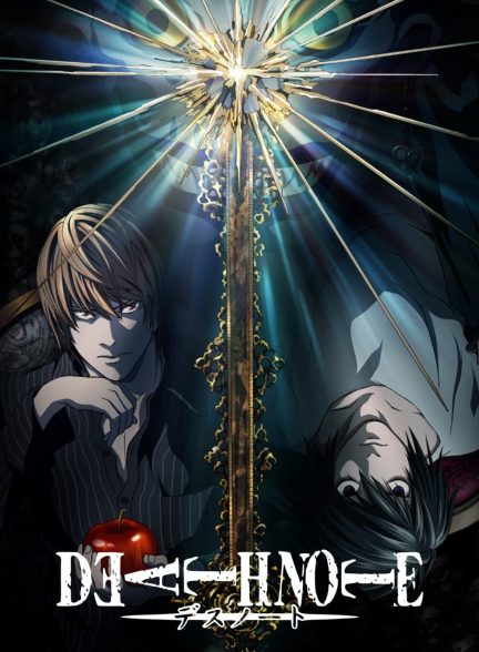 Death Note 2006