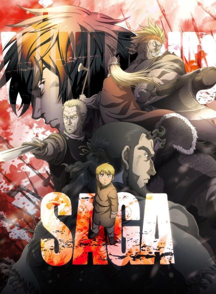Vinland Saga 2019