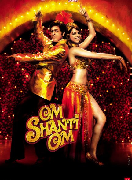 Om Shanti Om 2007