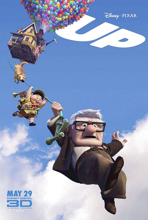 Up 2009
