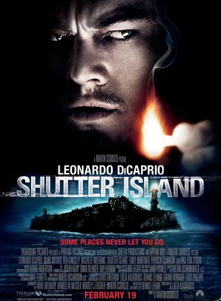 Shutter Island 2010