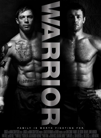 Warrior 2011