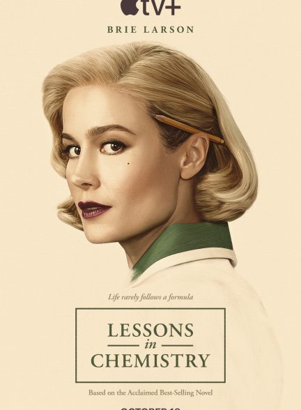 Lessons in Chemistry 2023