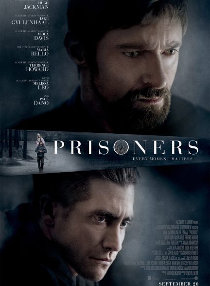 Prisoners 2013