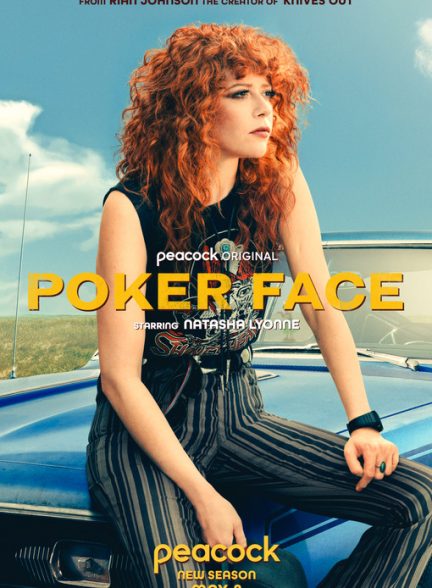 Poker Face 2023