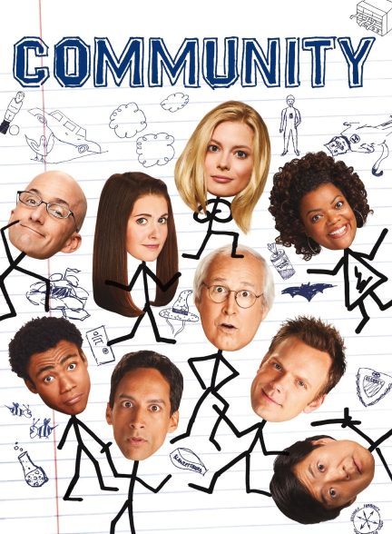 Community 2009