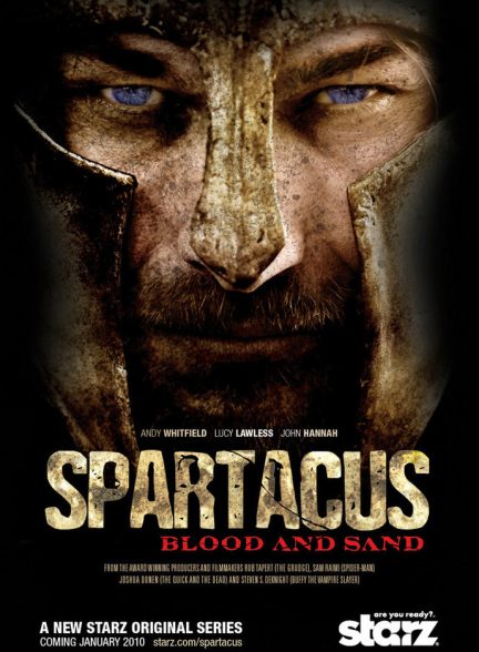 Spartacus 2010