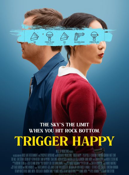 Trigger Happy 2025