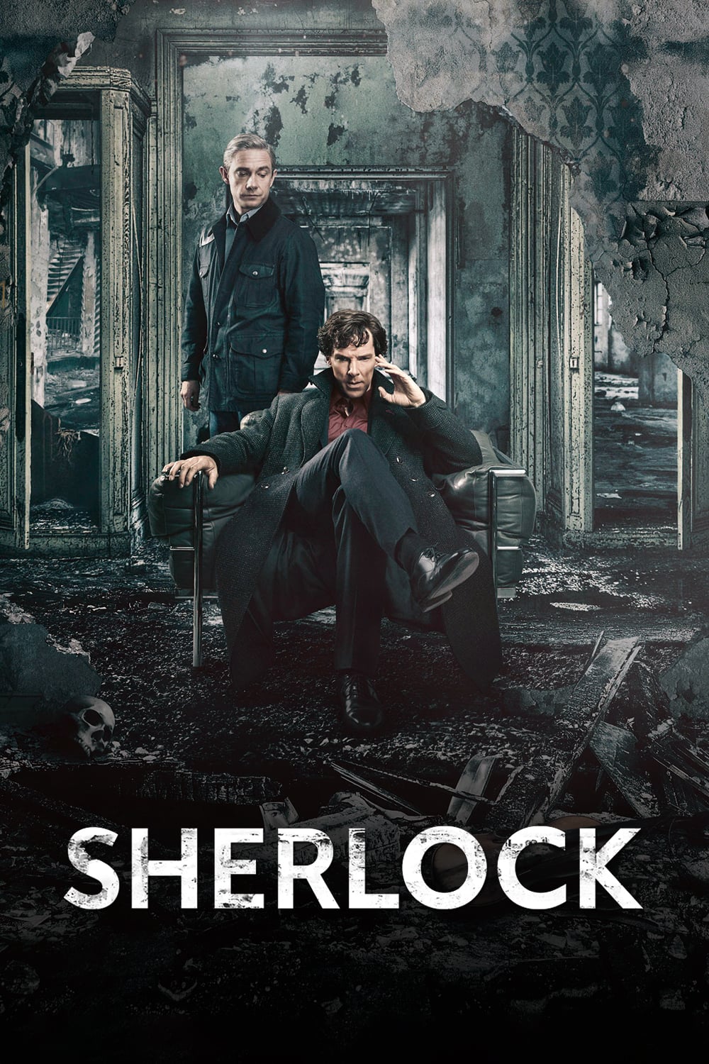 Sherlock 2010