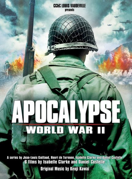 Apocalypse: The Second World War 2009