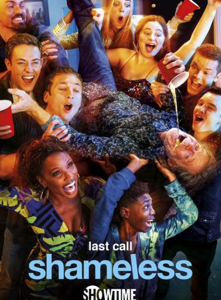 Shameless 2011