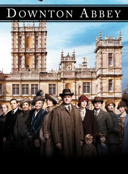 Downton Abbey 2010