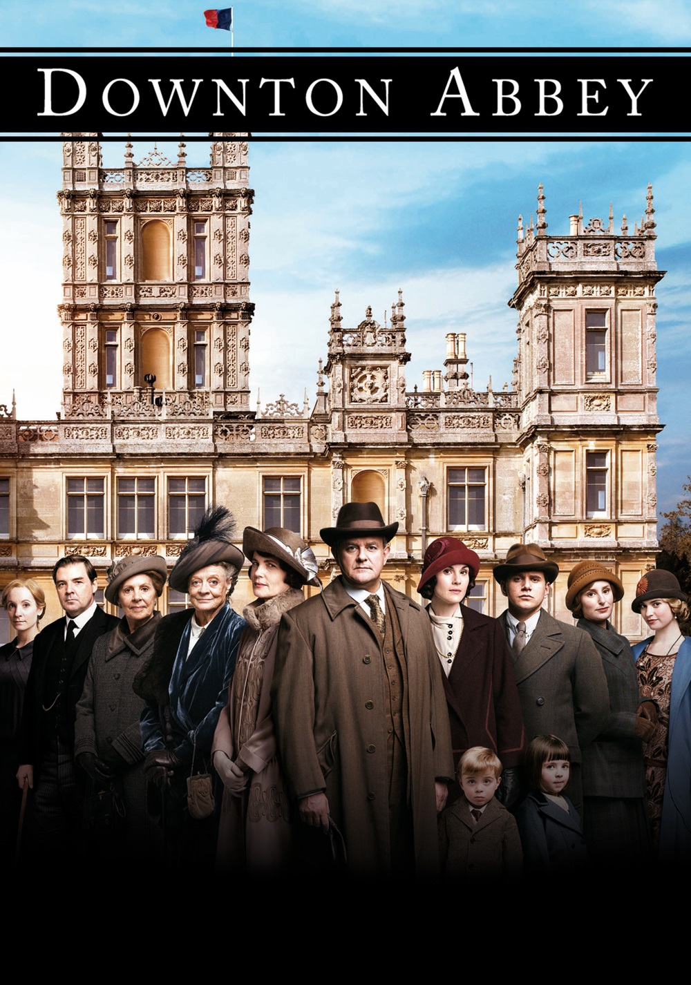 Downton Abbey 2010