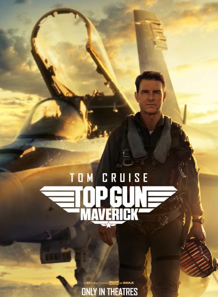 Top Gun: Maverick 2022