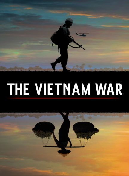 The Vietnam War 2017