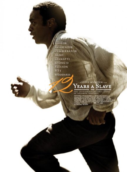 12 Years a Slave 2013