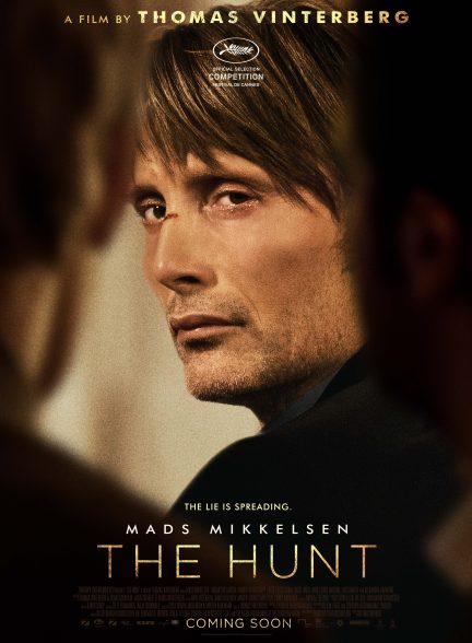 The Hunt 2012