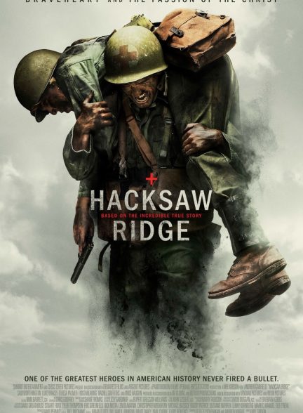 Hacksaw Ridge 2016