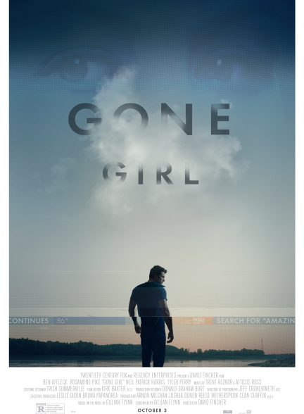 Gone Girl 2014