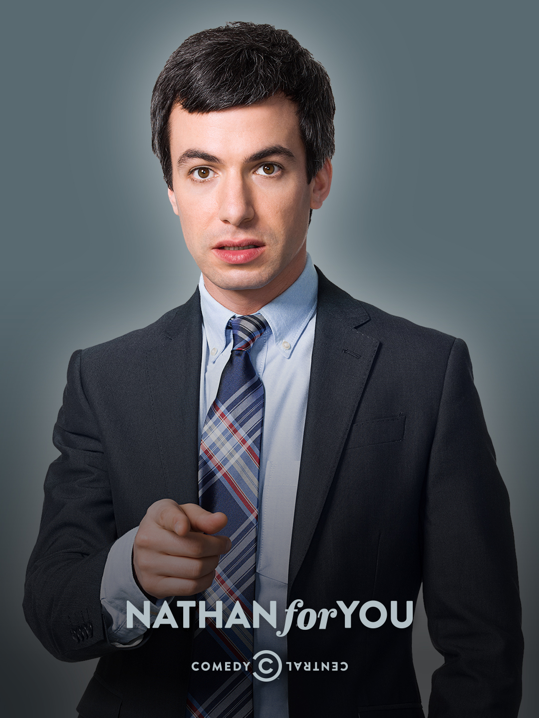 Nathan for You 2013