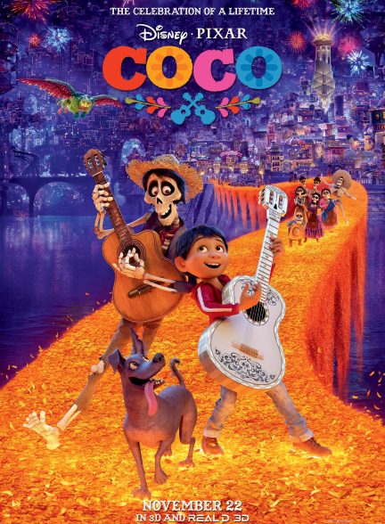 Coco 2017