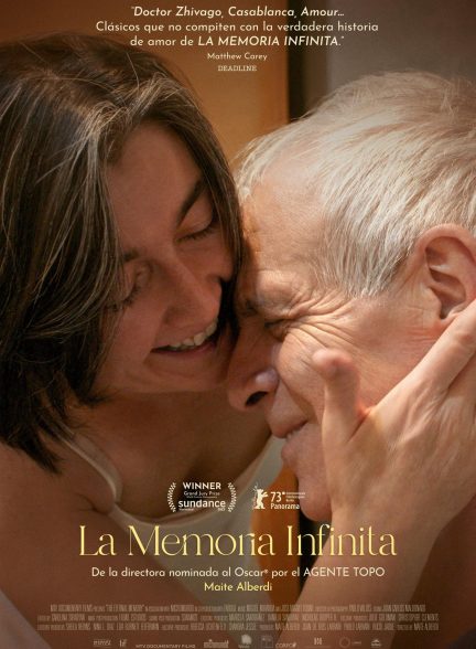The Eternal Memory 2023