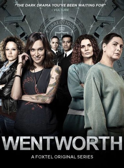 Wentworth 2013