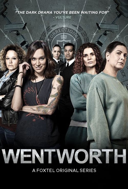 Wentworth 2013