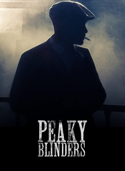 Peaky Blinders 2013