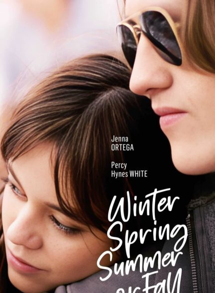 Winter Spring Summer or Fall 2024